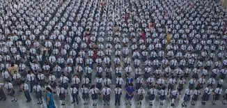 Ryan International School, Greater Noida